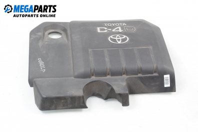 Декоративен капак двигател за Toyota Corolla Sedan IV (03.2001 - 03.2008)