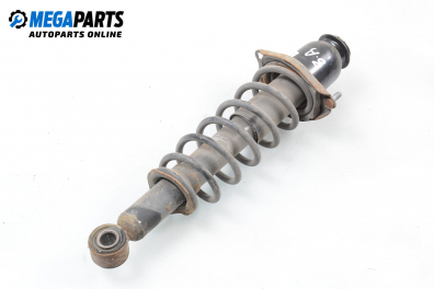 Макферсон за Toyota Corolla Sedan IV (03.2001 - 03.2008), седан, позиция: задна, дясна