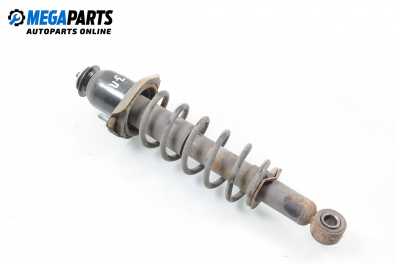 Макферсон за Toyota Corolla Sedan IV (03.2001 - 03.2008), седан, позиция: задна, лява