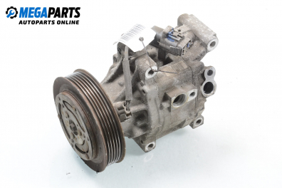 Компресор климатик за Toyota Corolla Sedan IV (03.2001 - 03.2008) 1.4 D-4D (NDE120), 90 к.с.