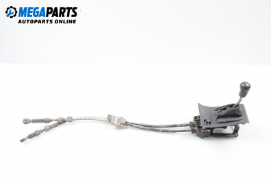 Скоростен лост с жила за Toyota Corolla Sedan IV (03.2001 - 03.2008)