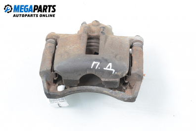 Спирачен апарат за Toyota Corolla Sedan IV (03.2001 - 03.2008), позиция: предна, дясна