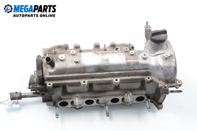 Глава за Toyota Corolla Sedan IV (03.2001 - 03.2008) 1.4 D-4D (NDE120), 90 к.с.