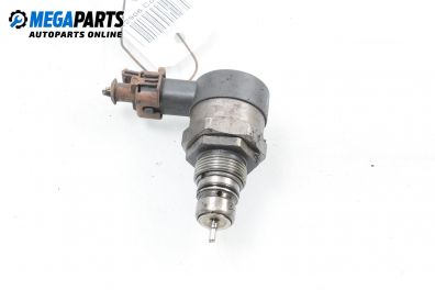 Регулатор налягане гориво за Toyota Corolla E12 Sedan (03.2001 - 03.2008) 1.4 D-4D (NDE120), 90 к.с., № Bosch 0 281 002 626