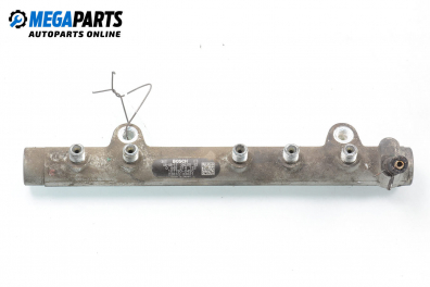 Горивна рейка за Toyota Corolla Sedan IV (03.2001 - 03.2008) 1.4 D-4D (NDE120), 90 к.с., № Bosch 0 445 214 132