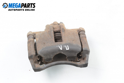 Спирачен апарат за Toyota Corolla Sedan IV (03.2001 - 03.2008), позиция: предна, лява