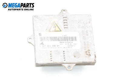 Xenon баласт за Peugeot 407 Sedan (02.2004 - 12.2011), № Bosch 1 307 329 095