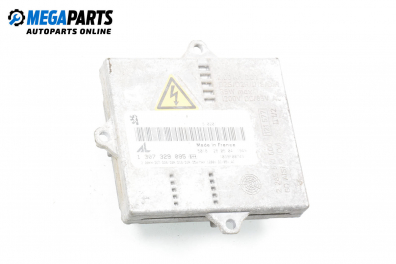 Xenon баласт за Peugeot 407 Sedan (02.2004 - 12.2011), № Bosch 1 307 329 095