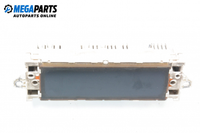 Дисплей за Peugeot 407 Sedan (02.2004 - 12.2011)