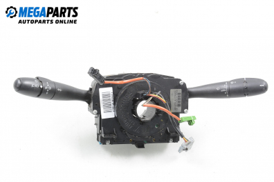 Лостчета светлини и чистачки за Peugeot 407 Sedan (02.2004 - 12.2011)