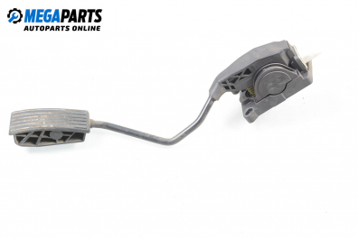 Потенциометър газ  за Peugeot 407 Sedan (02.2004 - 12.2011), № Bosch 0 280 449 396 80