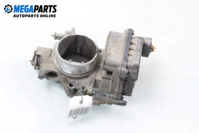 Дроселова клапа за Peugeot 407 Sedan (02.2004 - 12.2011) 2.0, 136 к.с., № 408 239 823 003