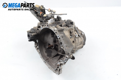 Ръчна скоростна кутия за Peugeot 407 Sedan (02.2004 - 12.2011) 2.0, 136 к.с.