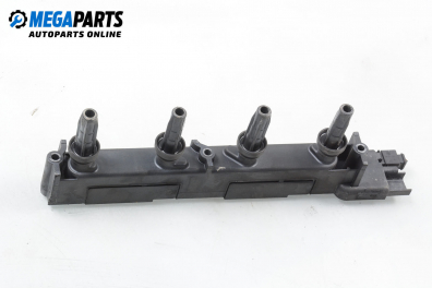 Запалителна бобина за Peugeot 407 Sedan (02.2004 - 12.2011) 2.0, 136 к.с.