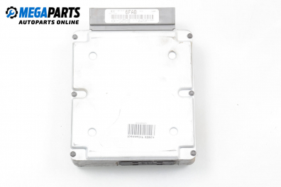 Компютър двигател за Ford Transit Connect (06.2002 - 12.2013) 1.8 Di, 75 к.с., № 4S41-12A650-BB