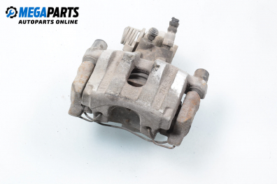 Спирачен апарат за Ford Transit Connect (06.2002 - 12.2013), позиция: задна, лява