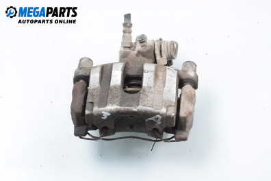 Спирачен апарат за Ford Transit Connect (06.2002 - 12.2013), позиция: задна, дясна