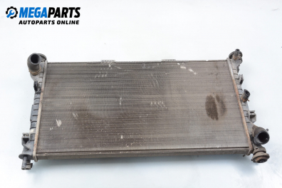 Воден радиатор за Ford Transit Connect (06.2002 - 12.2013) 1.8 Di, 75 к.с.