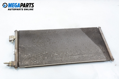 Климатичен радиатор за Ford Transit Connect (06.2002 - 12.2013) 1.8 Di, 75 к.с.