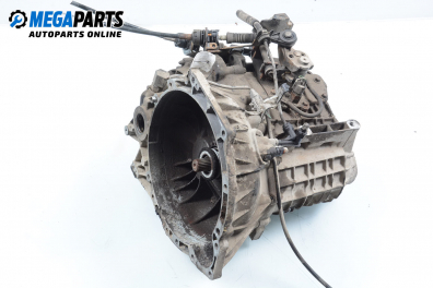 Ръчна скоростна кутия за Ford Transit Connect (06.2002 - 12.2013) 1.8 Di, 75 к.с.