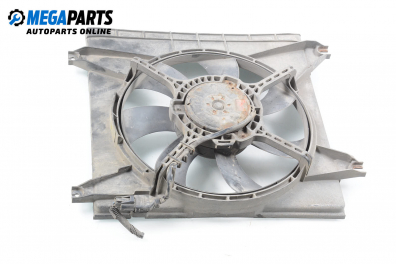 Перка охлаждане за Hyundai Atos Hatchback (02.1998 - ...) 1.1, 63 к.с.