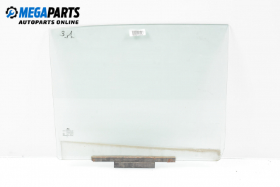 Странично стъкло за Hyundai Atos Hatchback (02.1998 - ...), 4+1 вр., хечбек, позиция: задна, дясна