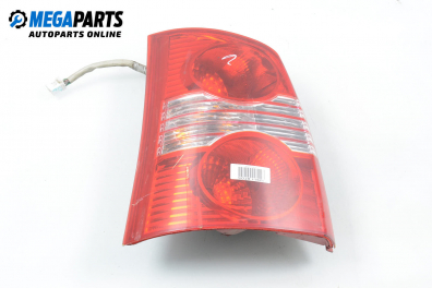 Стоп за Hyundai Atos Hatchback (02.1998 - ...), хечбек, позиция: лява