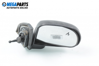 Огледало за Hyundai Atos Hatchback (02.1998 - ...), 4+1 вр., хечбек, позиция: дясна