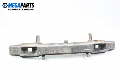 Основа броня за Hyundai Atos Hatchback (02.1998 - ...), хечбек, позиция: задна