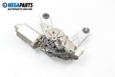 Механизъм задна чистачка за Hyundai Atos Hatchback (02.1998 - ...), хечбек, позиция: задна