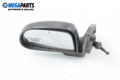 Огледало за Hyundai Atos Hatchback (02.1998 - ...), 4+1 вр., хечбек, позиция: лява