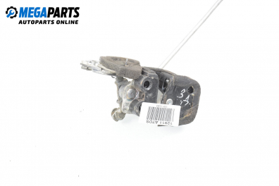 Брава на врата за Hyundai Atos Hatchback (02.1998 - ...), позиция: задна, дясна