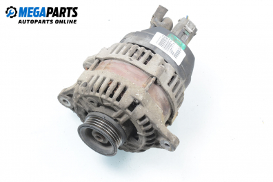 Алтернатор / генератор за Hyundai Atos Hatchback (02.1998 - ...) 1.1, 63 к.с.