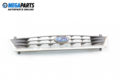 Решетка за Ford Fiesta IV Hatchback (08.1995 - 09.2002), хечбек, позиция: предна