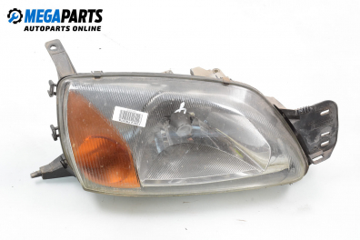 Фар за Ford Fiesta IV Hatchback (08.1995 - 09.2002), хечбек, позиция: дясна