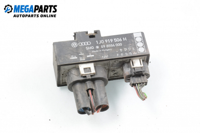 Реле за перка охлаждане за Seat Ibiza III Hatchback (08.1999 - 02.2002) 1.9 TDI, № 1J0 919 506 H