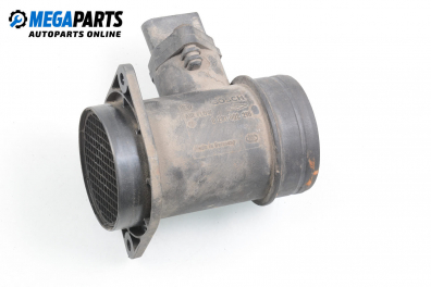 Дебитомер за Seat Ibiza III Hatchback (08.1999 - 02.2002) 1.9 TDI, 110 к.с., № Bosch 0 281 002 216
