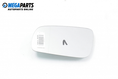 Стъкло огледало за Seat Ibiza III Hatchback (08.1999 - 02.2002), 2+1 вр., хечбек, позиция: лява