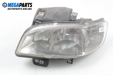 Фар за Seat Ibiza III Hatchback (08.1999 - 02.2002), хечбек, позиция: лява