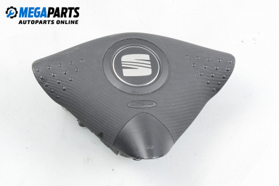 Airbag за Seat Ibiza III Hatchback (08.1999 - 02.2002), 2+1 вр., хечбек, позиция: предна
