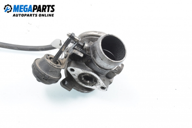 Дроселова клапа за Seat Ibiza II Hatchback (Facelift) (08.1999 - 02.2002) 1.9 TDI, 110 к.с.