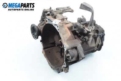 Ръчна скоростна кутия за Seat Ibiza III Hatchback (08.1999 - 02.2002) 1.9 TDI, 110 к.с.