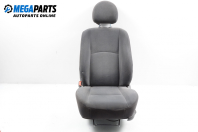 Седалка за Chrysler Neon II Sedan (08.1999 - 12.2006), 4+1 вр., позиция: предна, лява