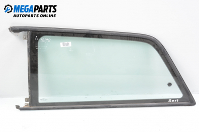 Фикс за Audi A3 Hatchback I (09.1996 - 05.2003), 2+1 вр., хечбек, позиция: лява