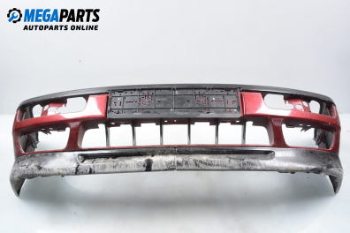 Предна броня за Volkswagen Golf III Hatchback (08.1991 - 07.1998), хечбек, позиция: предна