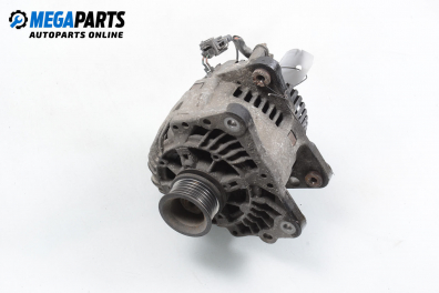 Алтернатор / генератор за Volkswagen Golf III Hatchback (08.1991 - 07.1998) 2.0, 115 к.с.