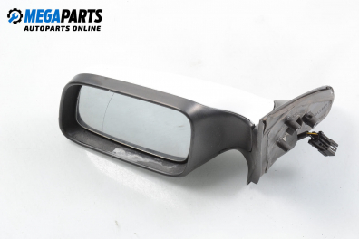 Огледало за Opel Astra G Hatchback (02.1998 - 12.2009), 4+1 вр., хечбек, позиция: лява