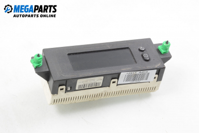 Часовник за Opel Astra G Hatchback (02.1998 - 12.2009)