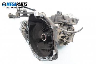 Ръчна скоростна кутия за Opel Astra G Hatchback (02.1998 - 12.2009) 1.7 DTI 16V, 75 к.с.