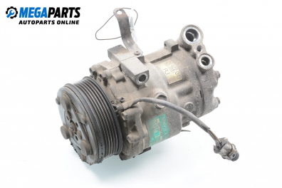 Компресор климатик за Opel Astra G Hatchback (02.1998 - 12.2009) 1.7 DTI 16V, 75 к.с., № Sanden SD6V12